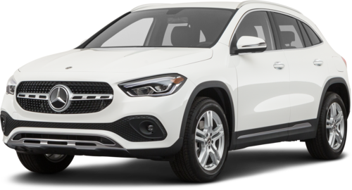 2021 Mercedes-Benz GLA 250 SUV 2021 Mercedes-Benz GLA 250 SUV